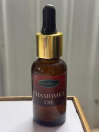 Chamomile Sleep Body Essential Oil 60ml - Image 6