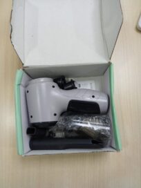 Wireless Mini Vacuum Cleaner - Image 7
