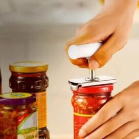 Bottle Lid Opener