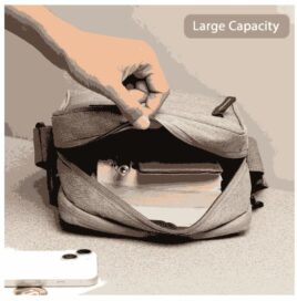 Men's Sling Bag - Image 3