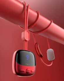 Mini Necklace Neck Massager - Image 4