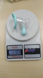 Portable Eye Cups for Eye Wash with Air Valve - Image 8