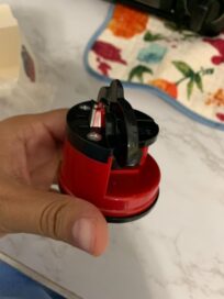 Hands Free Knife Sharpener - Image 5