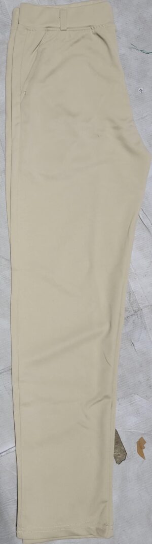 High Elasticity Men's Classic Pants (Pack of 3) - Image 15