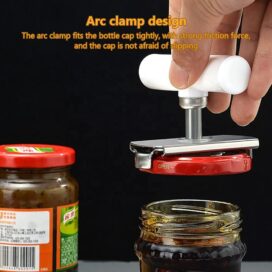 Bottle Lid Opener - Image 3