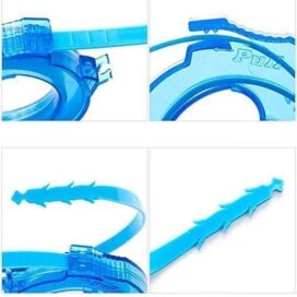 Sink Hair Catcher Drain Clog Remover Tool - Image 5