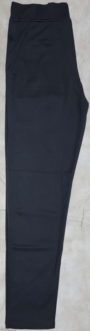 High Elasticity Men's Classic Pants (Pack of 3) - Image 10