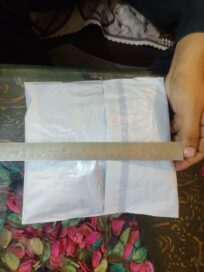 Electric Rechargeable Heating Hot Water Bag Portable - Image 6