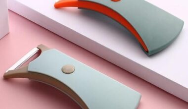2 in 1 Fruit Peeler