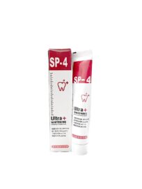Whitening Toothpaste - Image 3