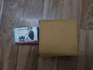 Polygonum Shampoo Cleansing Hair Soap (Pack of 2) - Image 8