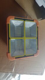 Waterproof Outdoor Security Light - Image 4