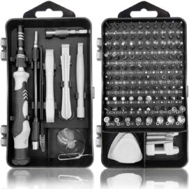 115 in 1 Screwdriver Set - Image 9
