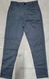 High Elasticity Men's Classic Pants (Pack of 3) - Image 14