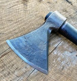 Wood Cutting Gardening Tool Stainless Steel Blade | Heavy Duty Wood Cutter (Without Handle) - Image 3