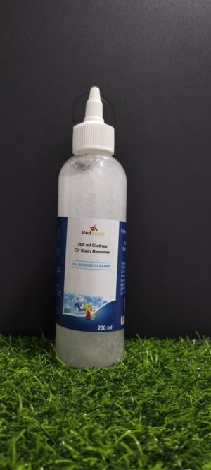 Oil Stain Remover 200 ml Pack of 1 - Image 6