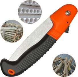 Foldable Heavy Duty Cutter Saw - Image 3