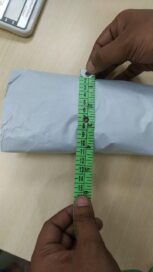 Portable Eye Cups for Eye Wash with Air Valve - Image 11