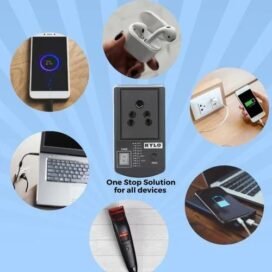 Automatic Cut Off Timer Switch Plug - Image 5
