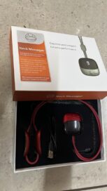 Mini Necklace Neck Massager - Image 7