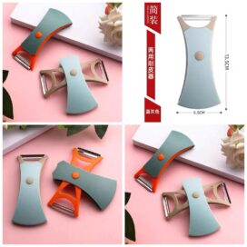 2 in 1 Fruit Peeler - Image 4