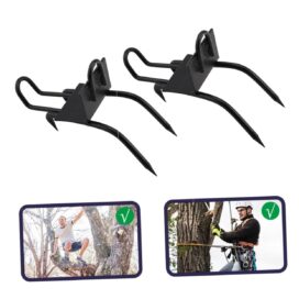 Multi Tool Tree Climbing Gear 1 Pair - Image 5
