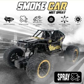 Monster Truck Rock Crawler - Image 2