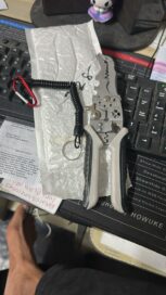 Electrician Pliers Crimping Tool - Image 5