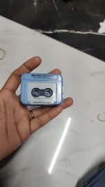 Retro Sound Mini Keychain - Image 7
