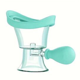 Portable Eye Cups for Eye Wash with Air Valve - Image 4