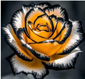 Eclipse Rose Seeds Pack of 1 - Image 2