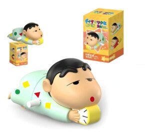 Shinchan Moving Toy - Image 6