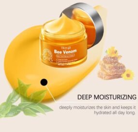 Bee Venom Skin Cream 100ml Each (Pack of 2) - Image 3