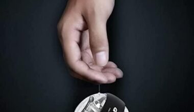 Advanced Gyro Wrist Strengthener Ball