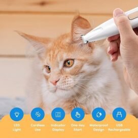 Paw Hair Trimmer - Image 5