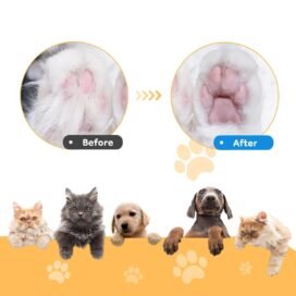 Paw Hair Trimmer - Image 2