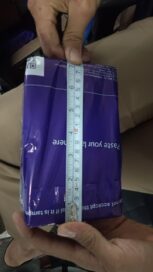 Waterproof and Stain-Resistant Uniform Wipeable Hands Kitchen Apron - Image 8