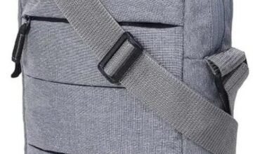 Men's Sling Bag