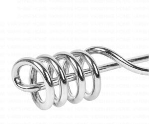 Portable Electric Immersion Water Heater Boiler – Stainless Steel Heating Rod for Instant Hot Water (Pack of 1) - Image 3
