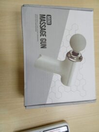 Gun Massager For Pain Relief - Image 5