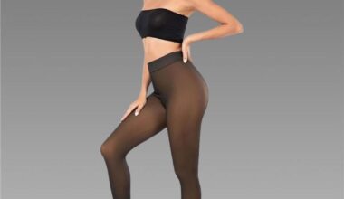 Thermal Thick Pantyhose Leggings