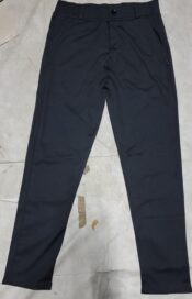 High Elasticity Men's Classic Pants (Pack of 3) - Image 12