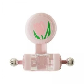 Adjustable Suction Cup Bracket Bathroom Wall Mount Cute Handheld Shower Head Holder For Children Bathroom Accessories