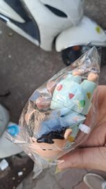 Shinchan Moving Toy - Image 5