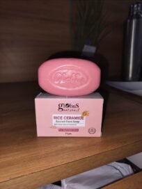 Rice Ceramide and Glycolic & Salicylic Acid Soap 150 Gm (Pack of 2) - Image 6