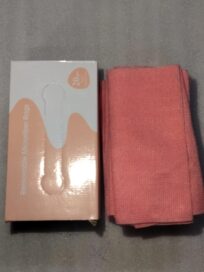 Microfiber Cleaning Cloth - 20 PCS (Pack of 1) - Image 6