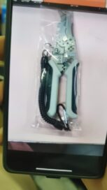 Electrician Pliers Crimping Tool - Image 4