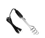 Portable Electric Immersion Water Heater Boiler – Stainless Steel Heating Rod for Instant Hot Water (Pack of 1)