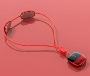 Mini Necklace Neck Massager - Image 5