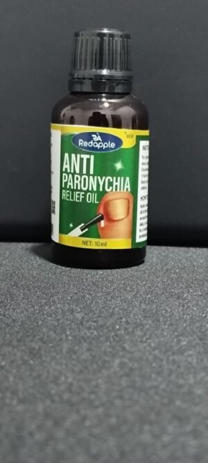 Anti Paronychia Relief Oil 20 ml Pack of 2 - Image 5